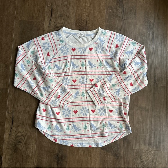 NWT P.J. Salvage Après All Day PJ Set - Size XL - Picture 9 of 16